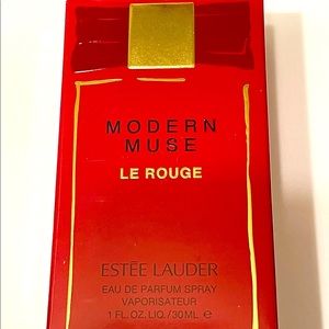 Modern Muse Le Rouge Perfume